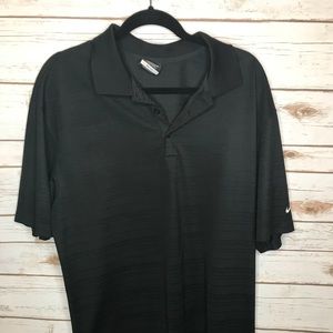 Nike golf polo